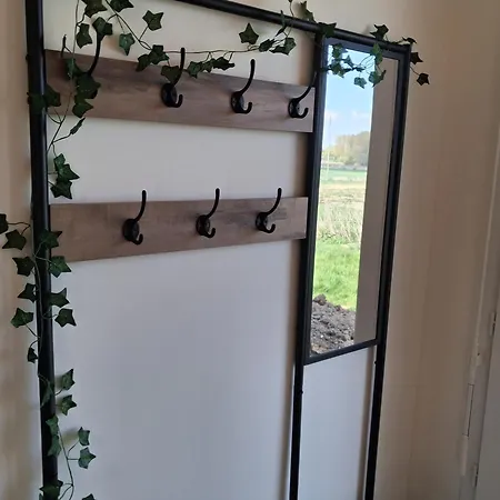 Les Peupliers Merckeghem