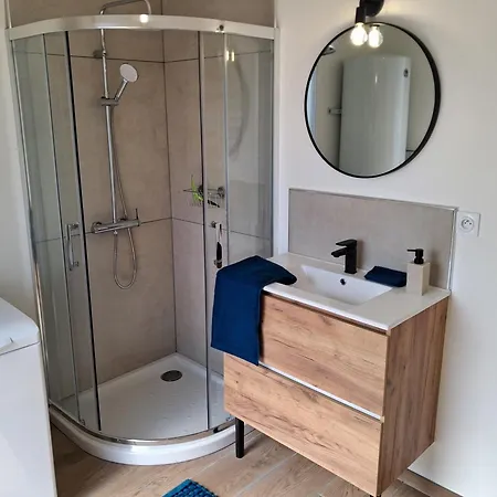 Σπίτι διακοπών Les Peupliers